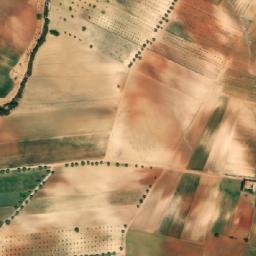 Satellite imagery of Koudiat El Hanna, DZ