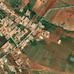 Satellite imagery of Koudiat Rhar Archam, DZ