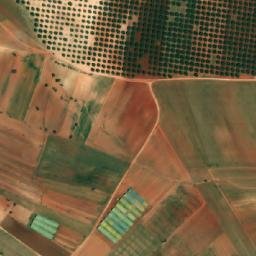 Satellite imagery of Koudiat el Haloufa, DZ