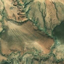 Satellite imagery of Fiad Ben Guiala, DZ