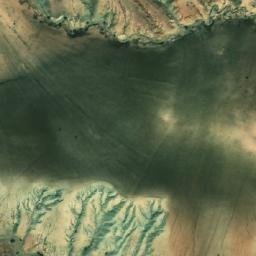 Satellite imagery of Fiad Ben Guiala, DZ