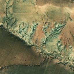 Satellite imagery of Koudiet ed Dorsa, DZ