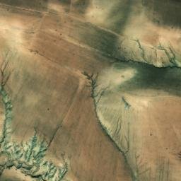 Satellite imagery of Koudiet ed Dorsa, DZ