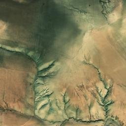 Satellite imagery of Koudiet ed Dorsa, DZ