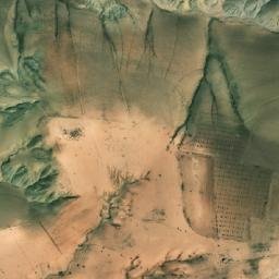 Satellite imagery of Matmar Agha, DZ