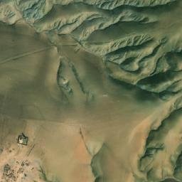 Satellite imagery of Koudiet el Guemah, DZ