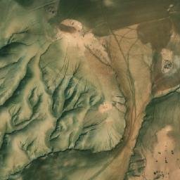 Satellite imagery of Koudiet el Guemah, DZ