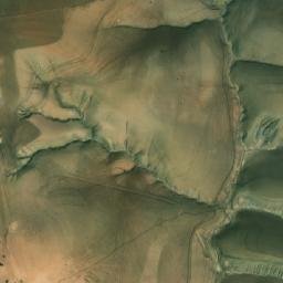 Satellite imagery of Koudiet el Guemah, DZ