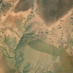Satellite imagery of Koudiat Boudja, DZ