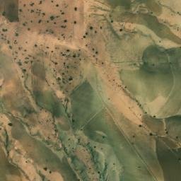 Satellite imagery of Koudiat Boudja, DZ