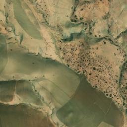 Satellite imagery of Koudiat Boudja, DZ
