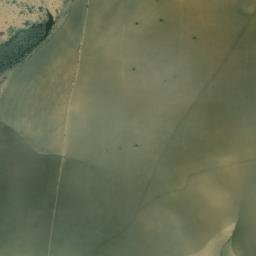 Satellite imagery of Koudiat Bach Agha Ahmed, DZ