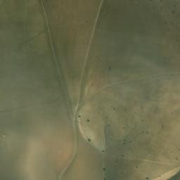 Satellite imagery of Koudiet Argoub el Fidjeb, DZ