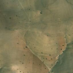 Satellite imagery of Koudiet Argoub el Fidjeb, DZ
