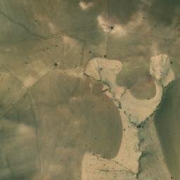 Satellite imagery of Koudiet Argoub el Fidjeb, DZ