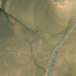 Satellite imagery of Koudiet Amouche, DZ