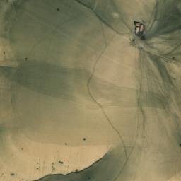 Satellite imagery of Beni Berdaâ, DZ
