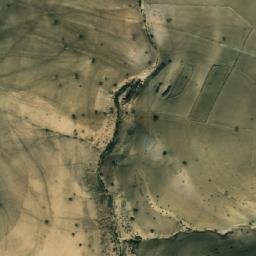 Satellite imagery of Beni Berdaâ, DZ
