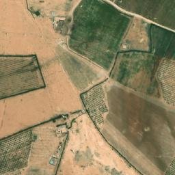Satellite imagery of Ragoubet Melaïka, DZ