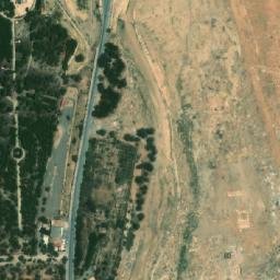 Satellite imagery of Draa Cheberga, DZ