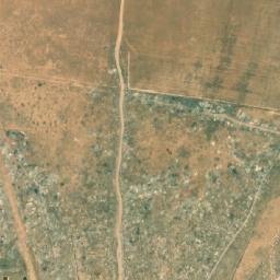 Satellite imagery of Draa Cheberga, DZ