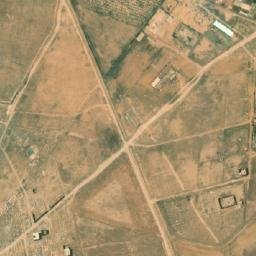 Satellite imagery of Draa Cheberga, DZ