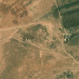 Satellite imagery of Koudiat el Mekimene, DZ