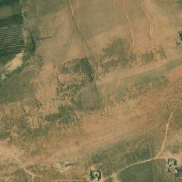 Satellite imagery of Koudiat el Mekimene, DZ