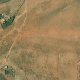 Satellite imagery of Koudiat el Mekimene, DZ
