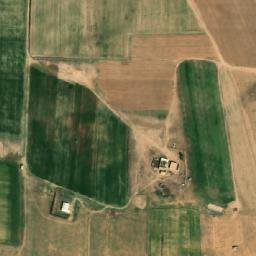 Satellite imagery of Koudiat Aouene, DZ