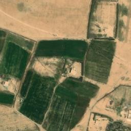 Satellite imagery of Koudiat Aouene, DZ