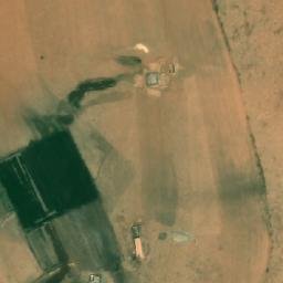 Satellite imagery of Ras el Boukhari, DZ
