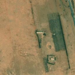 Satellite imagery of Ras el Boukhari, DZ