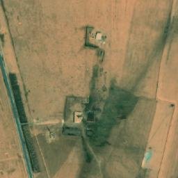 Satellite imagery of Ras el Boukhari, DZ