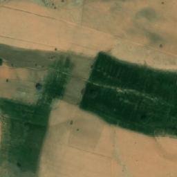Satellite imagery of El Kesria, DZ