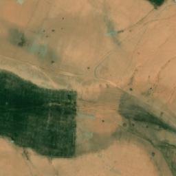 Satellite imagery of El Kesria, DZ