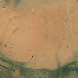 Satellite imagery of El Kesria, DZ