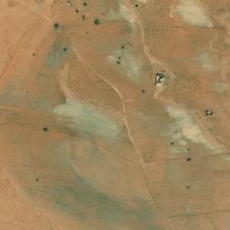 Satellite imagery of Rokbet Safia, DZ