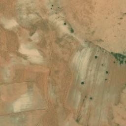 Satellite imagery of Rokbet Safia, DZ