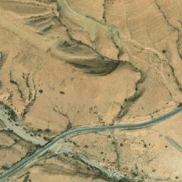 Satellite imagery of Oud Aïssa, DZ