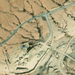 Satellite imagery of Oud Aïssa, DZ
