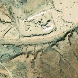 Satellite imagery of Oud Aïssa, DZ