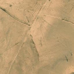Satellite imagery of Koudiat el Meramta, DZ