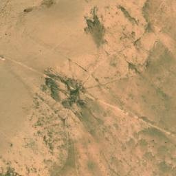 Satellite imagery of Koudiat el Meramta, DZ