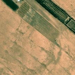 Satellite imagery of Koudiat el Meramta, DZ
