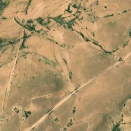 Satellite imagery of Koudia Aïcha, DZ