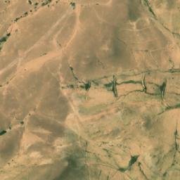 Satellite imagery of Koudia Aïcha, DZ