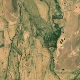 Satellite imagery of Koudia Aïcha, DZ