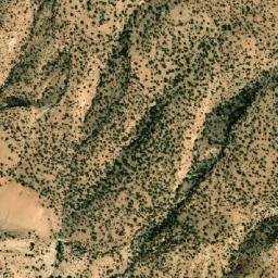 Satellite imagery of Kef Sefiane, DZ