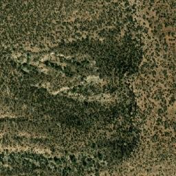 Satellite imagery of Koudiat en Nadour, DZ